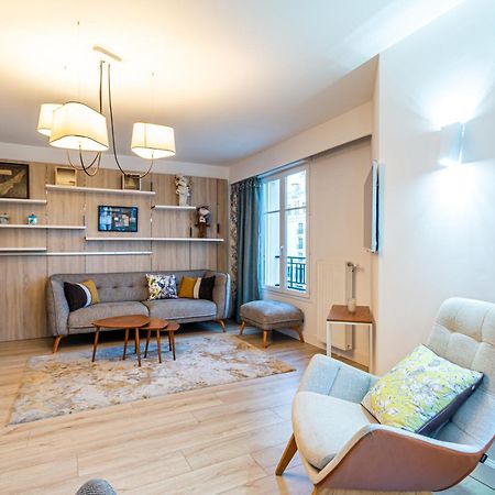 Luxueux Appartement Design 70M2 Disneyland Paris Pour 6Pax Chessy  Exterior foto