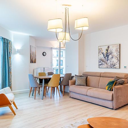 Luxueux Appartement Design 70M2 Disneyland Paris Pour 6Pax Chessy  Exterior foto