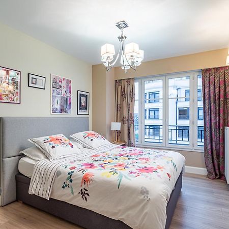 Luxueux Appartement Design 70M2 Disneyland Paris Pour 6Pax Chessy  Exterior foto