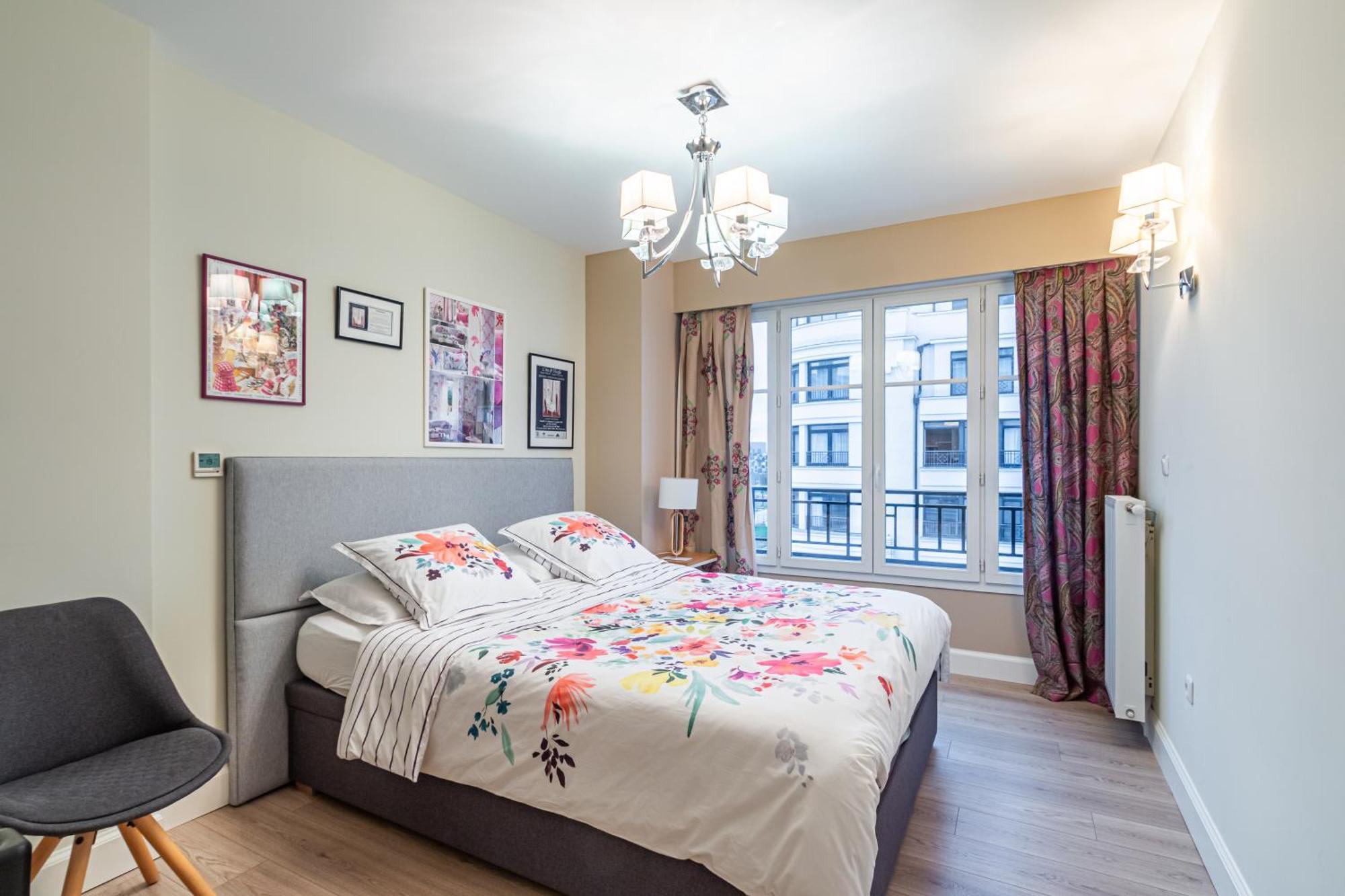 Luxueux Appartement Design 70M2 Disneyland Paris Pour 6Pax Chessy  Exterior foto